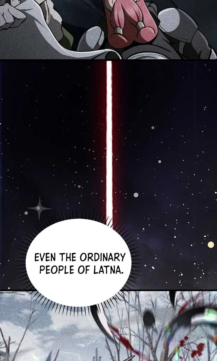 Latna Saga: Survival of a Sword King Chapter 244 Page 48