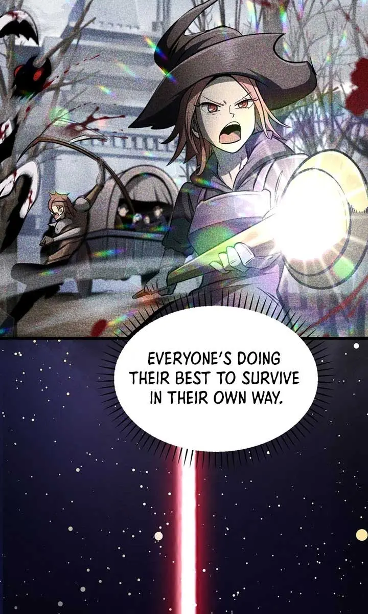 Latna Saga: Survival of a Sword King Chapter 244 Page 49