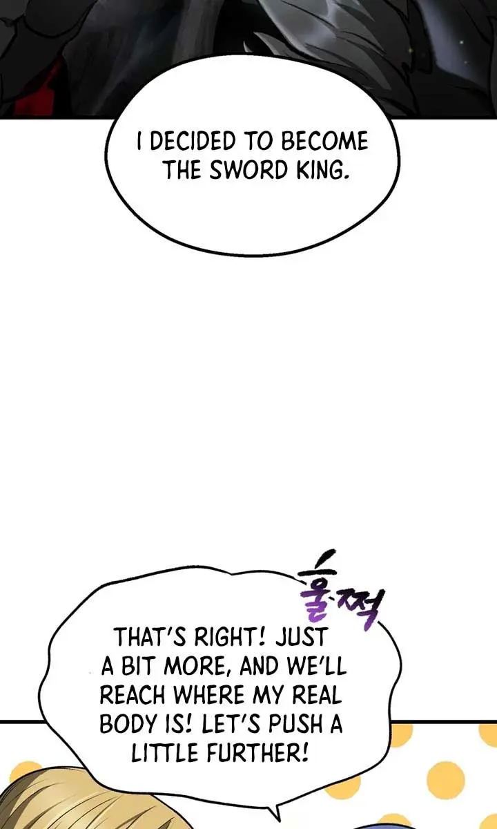 Latna Saga: Survival of a Sword King Chapter 244 Page 57