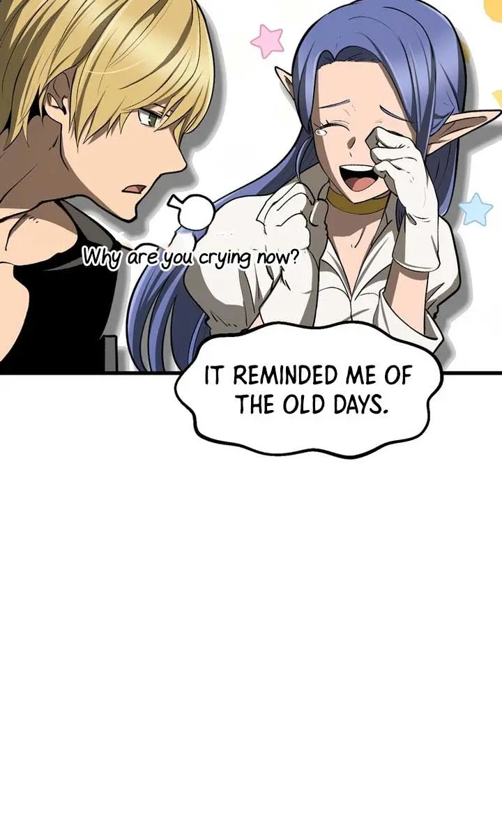 Latna Saga: Survival of a Sword King Chapter 244 Page 58