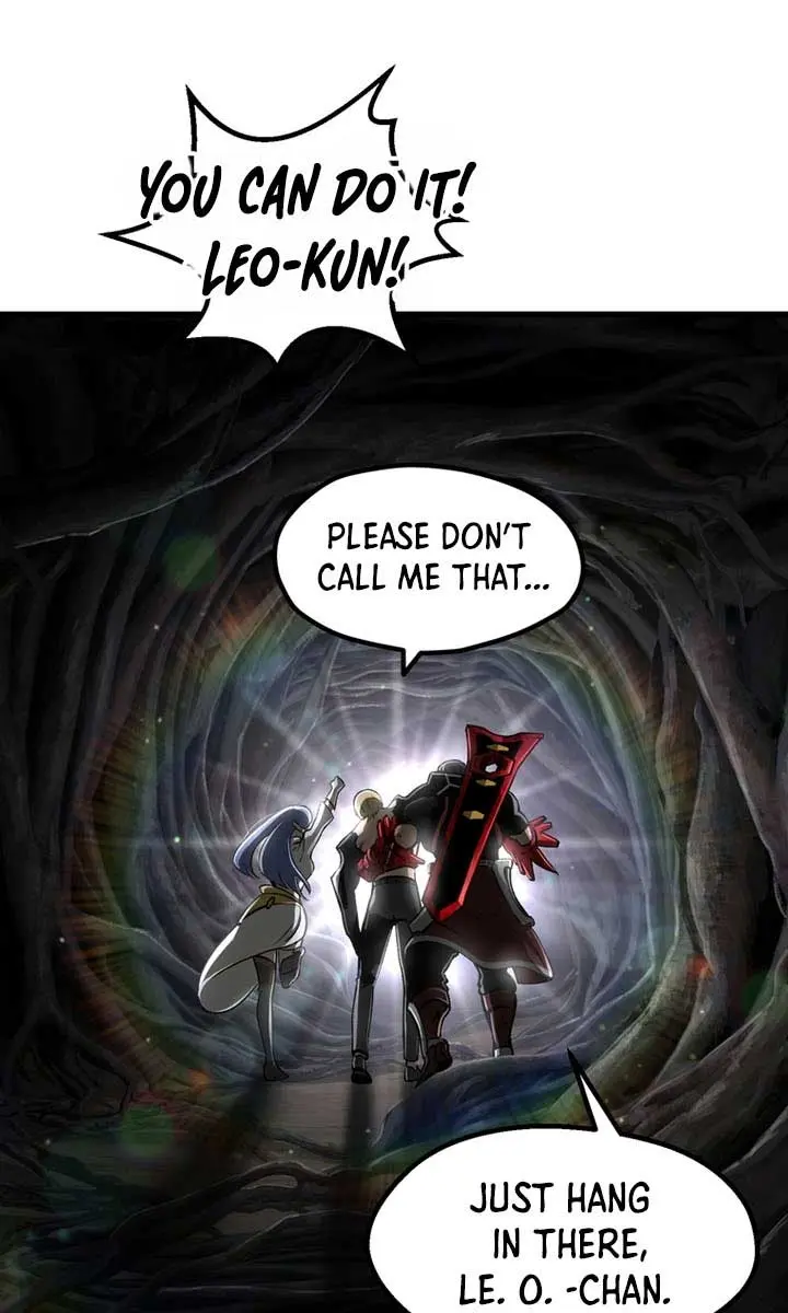 Latna Saga: Survival of a Sword King Chapter 244 Page 59