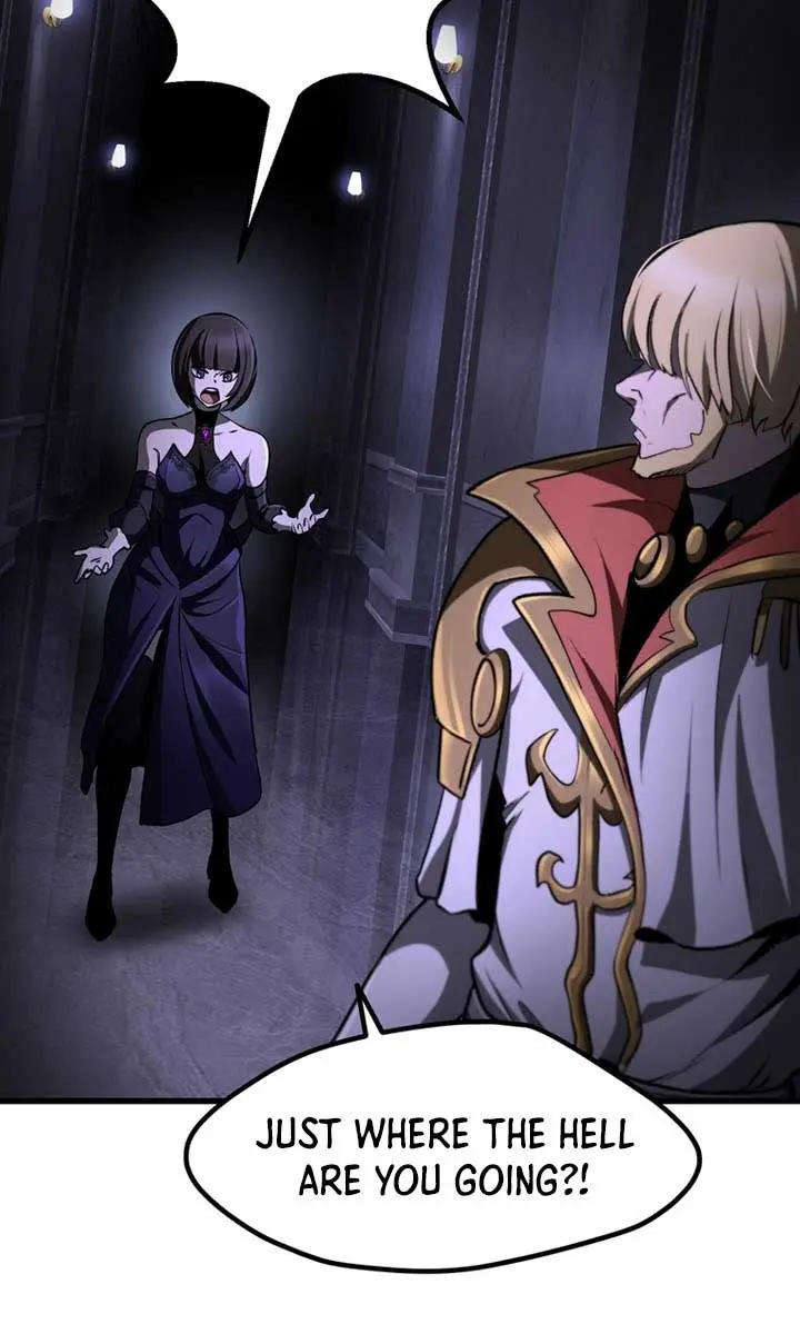 Latna Saga: Survival of a Sword King Chapter 244 Page 72