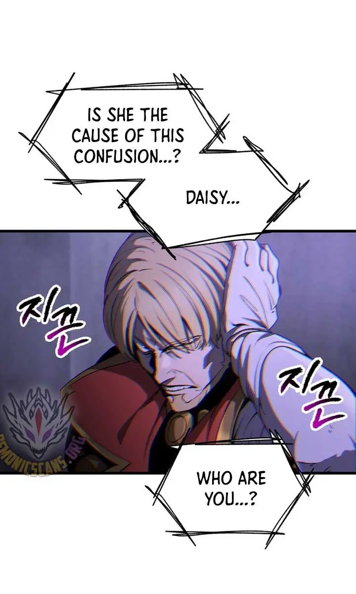 Latna Saga: Survival of a Sword King Chapter 244 Page 106