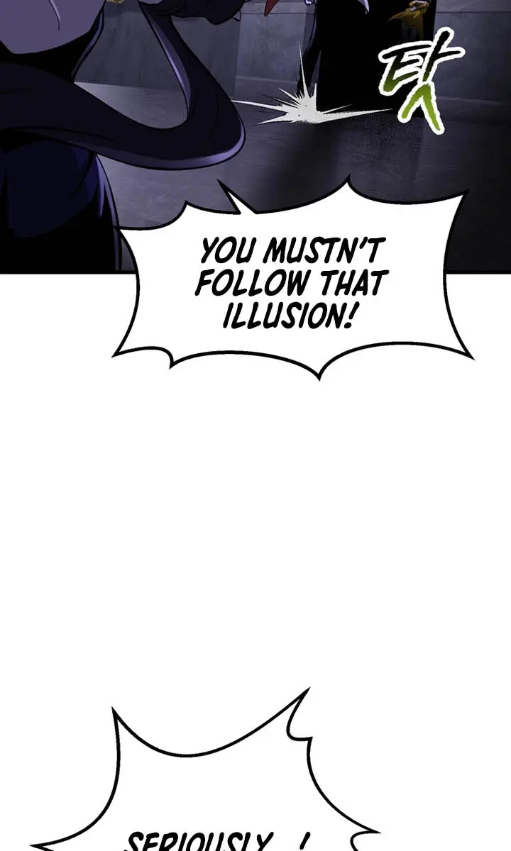 Latna Saga: Survival of a Sword King Chapter 245 Page 7