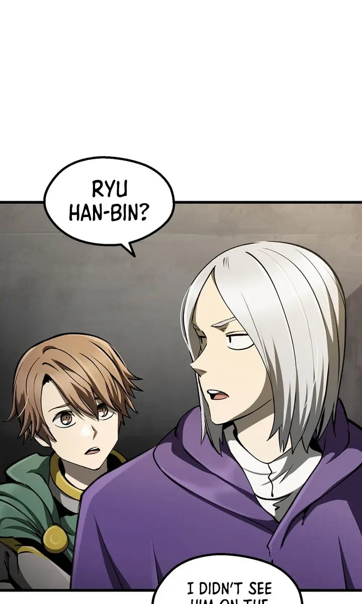 Latna Saga: Survival of a Sword King Chapter 245 Page 12