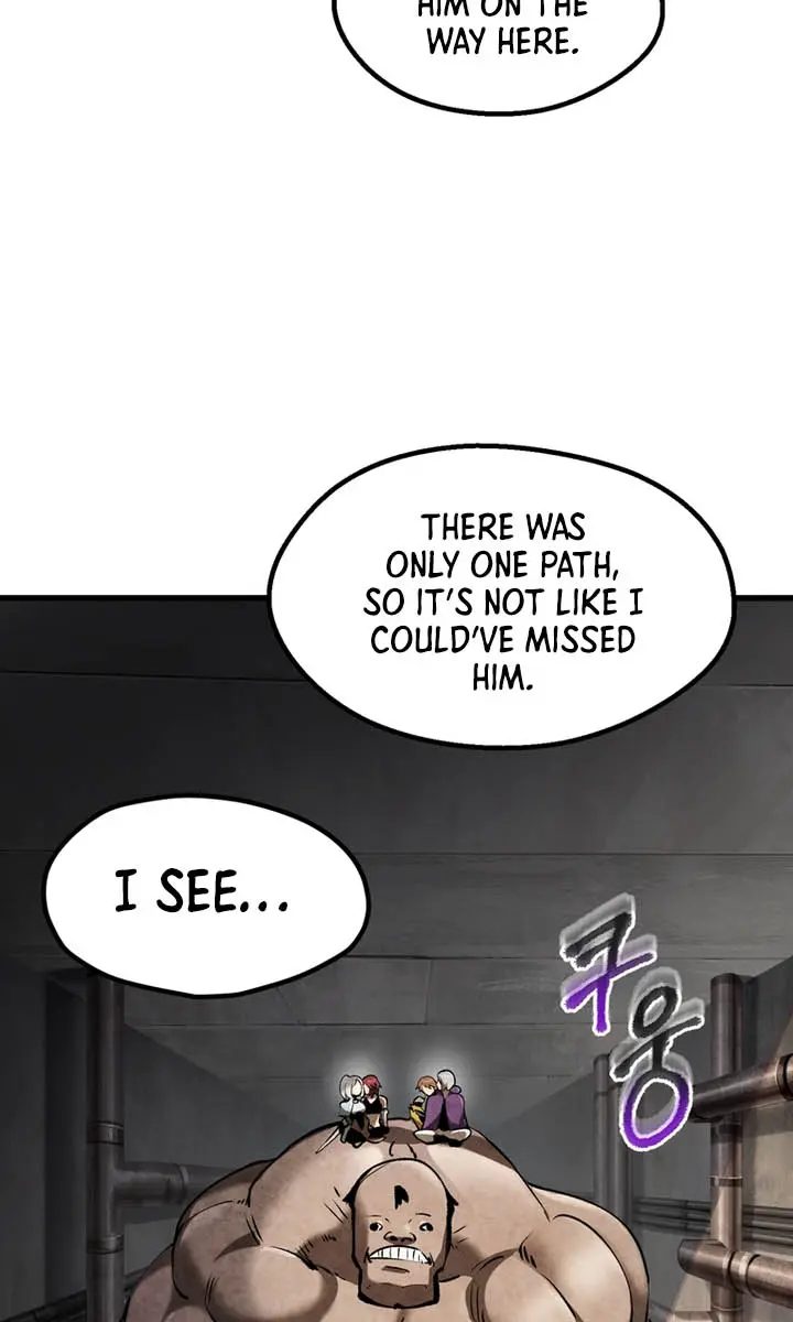 Latna Saga: Survival of a Sword King Chapter 245 Page 13