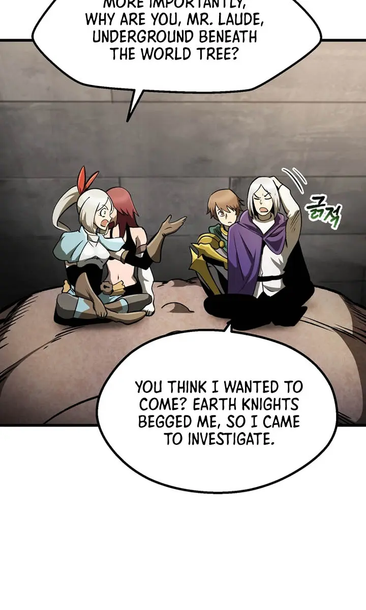 Latna Saga: Survival of a Sword King Chapter 245 Page 15