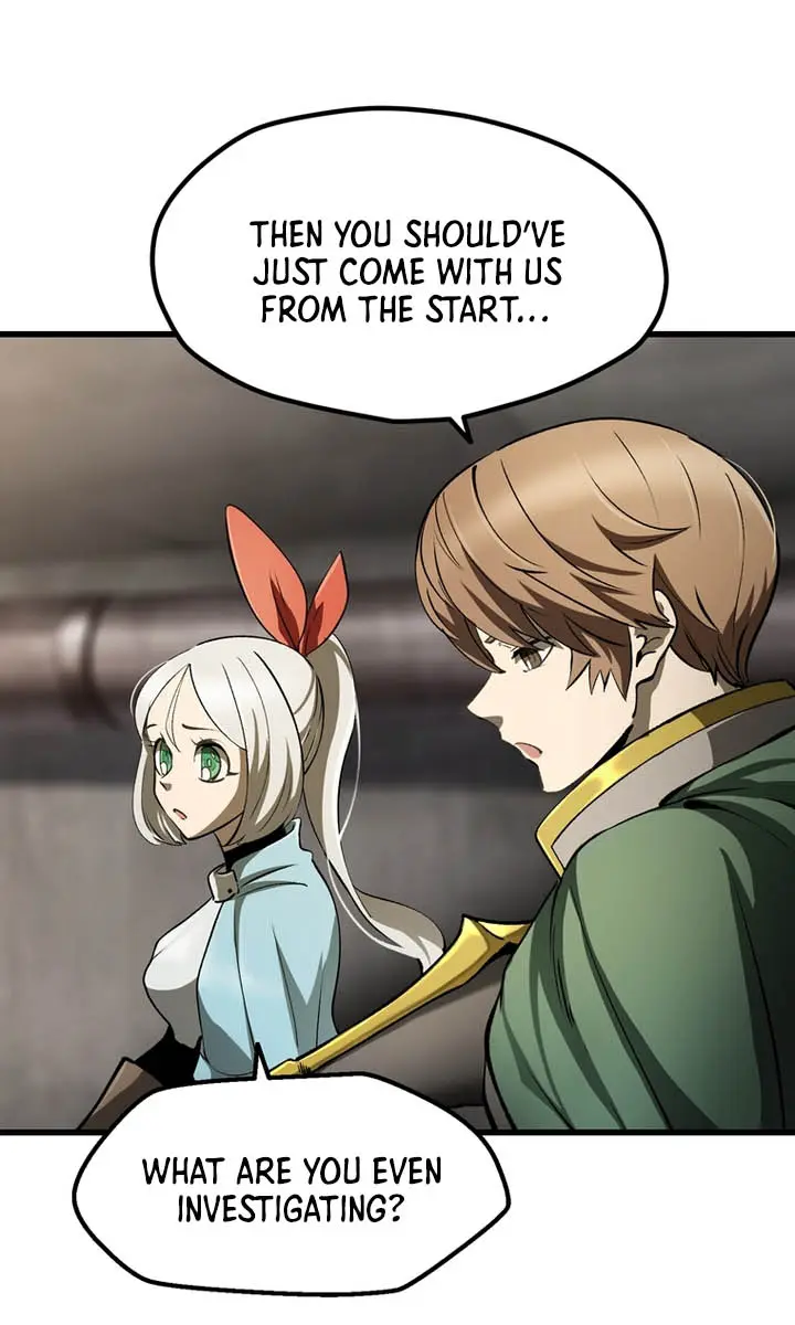 Latna Saga: Survival of a Sword King Chapter 245 Page 16