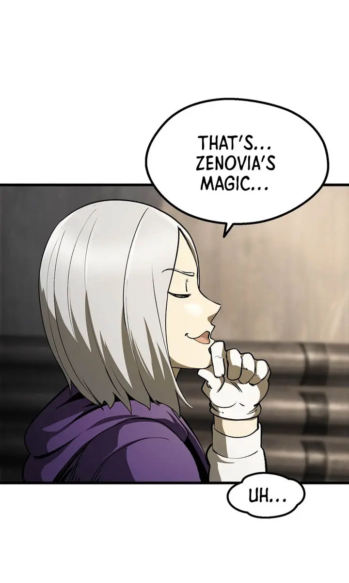Latna Saga: Survival of a Sword King Chapter 245 Page 17