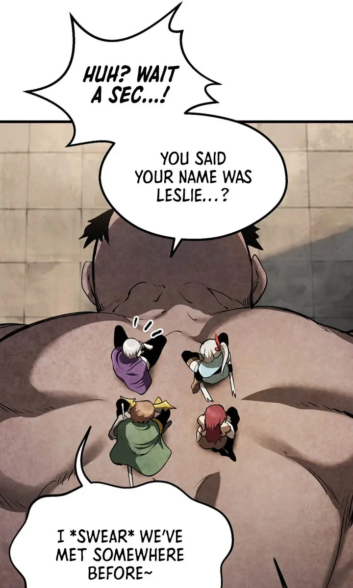Latna Saga: Survival of a Sword King Chapter 245 Page 20