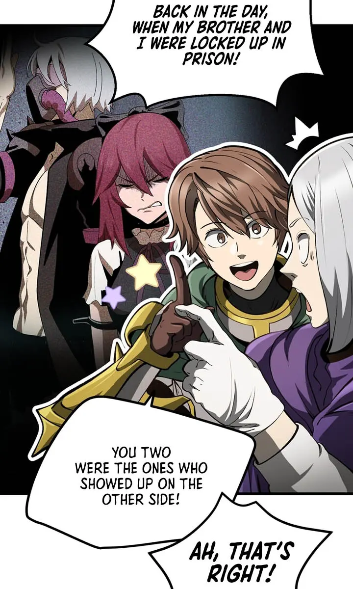 Latna Saga: Survival of a Sword King Chapter 245 Page 22