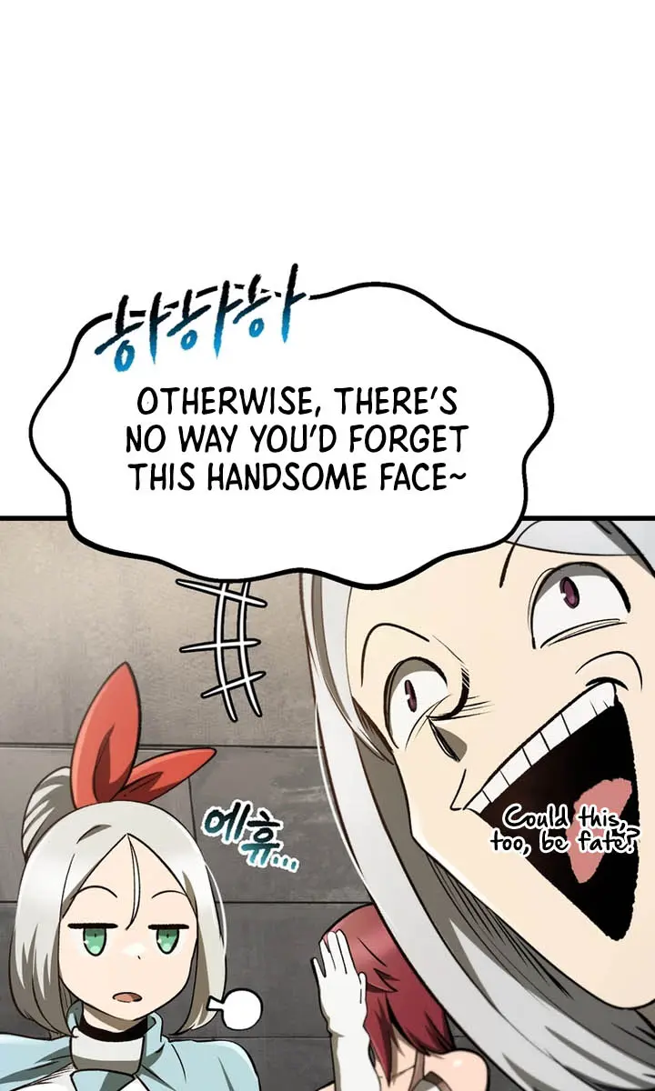 Latna Saga: Survival of a Sword King Chapter 245 Page 25