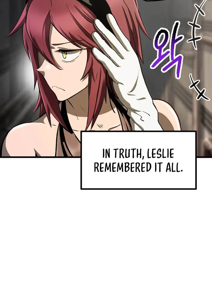 Latna Saga: Survival of a Sword King Chapter 245 Page 27