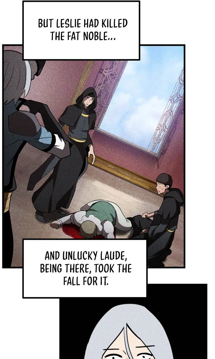 Latna Saga: Survival of a Sword King Chapter 245 Page 28