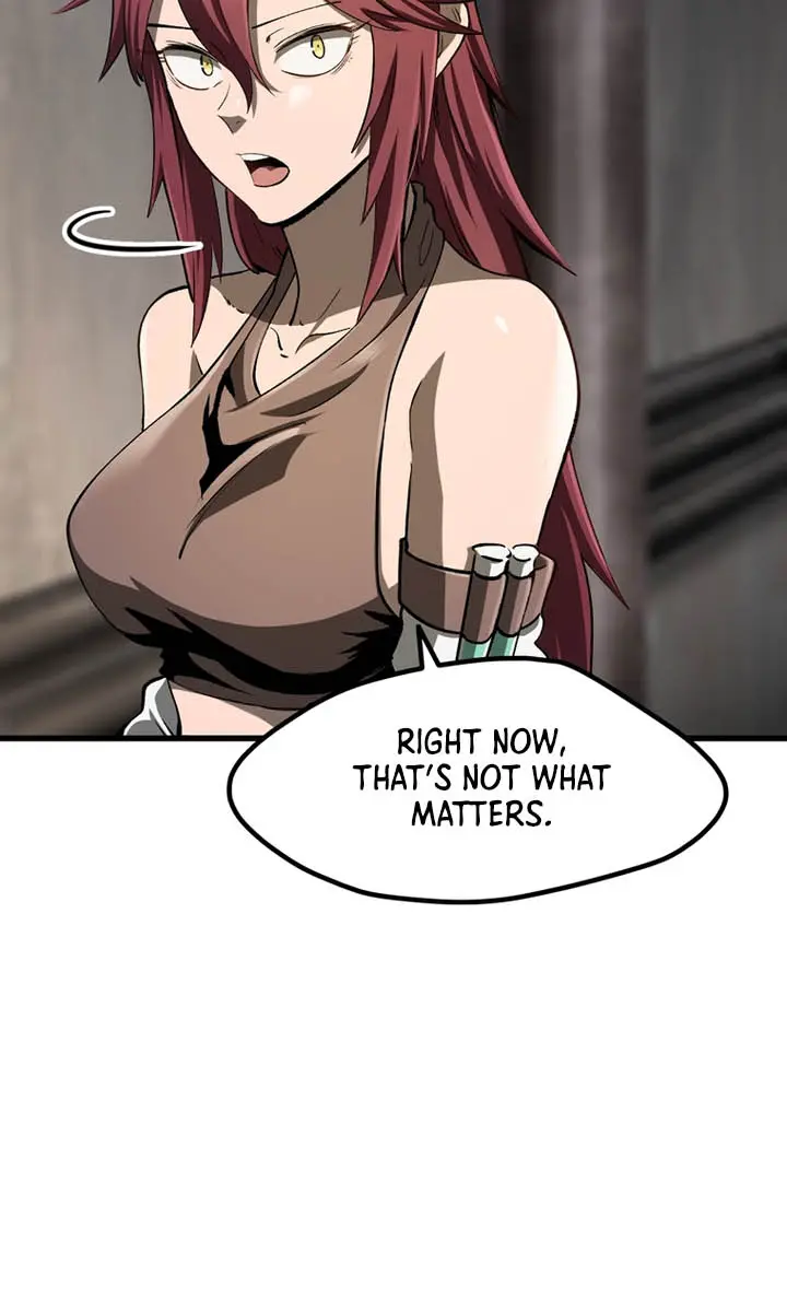 Latna Saga: Survival of a Sword King Chapter 245 Page 31