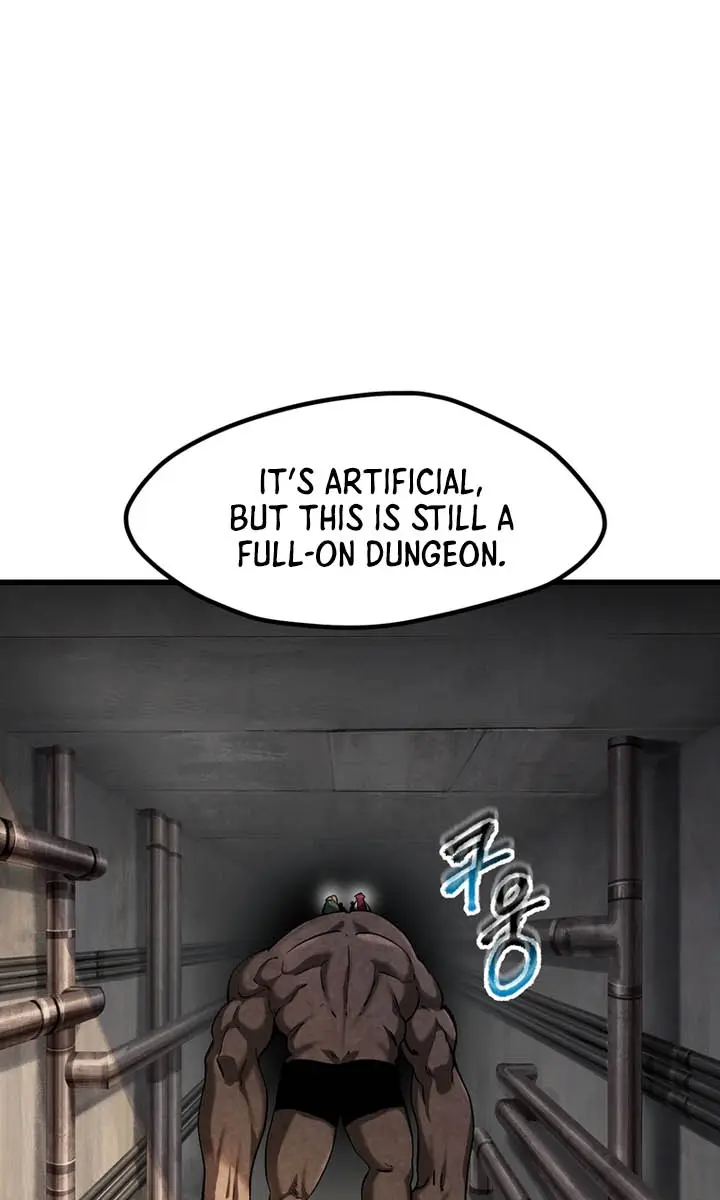 Latna Saga: Survival of a Sword King Chapter 245 Page 33