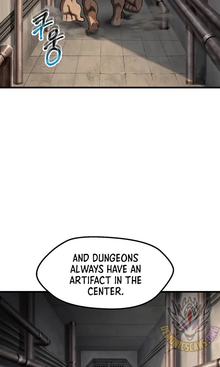 Latna Saga: Survival of a Sword King Chapter 245 Page 34