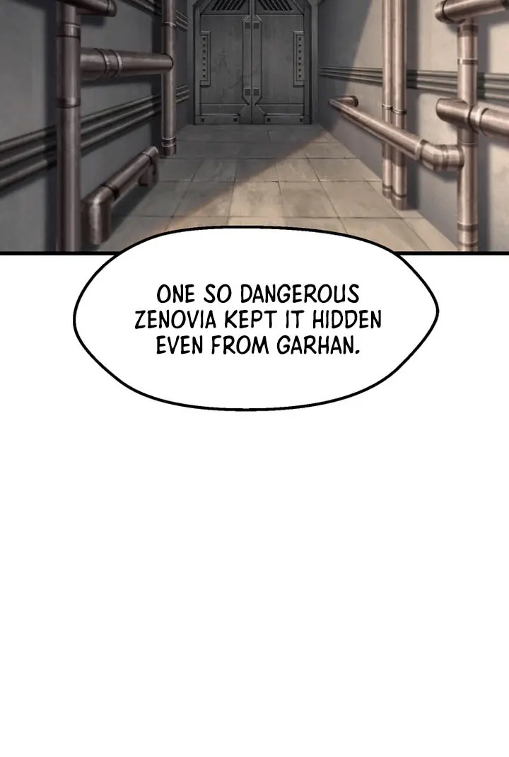 Latna Saga: Survival of a Sword King Chapter 245 Page 35