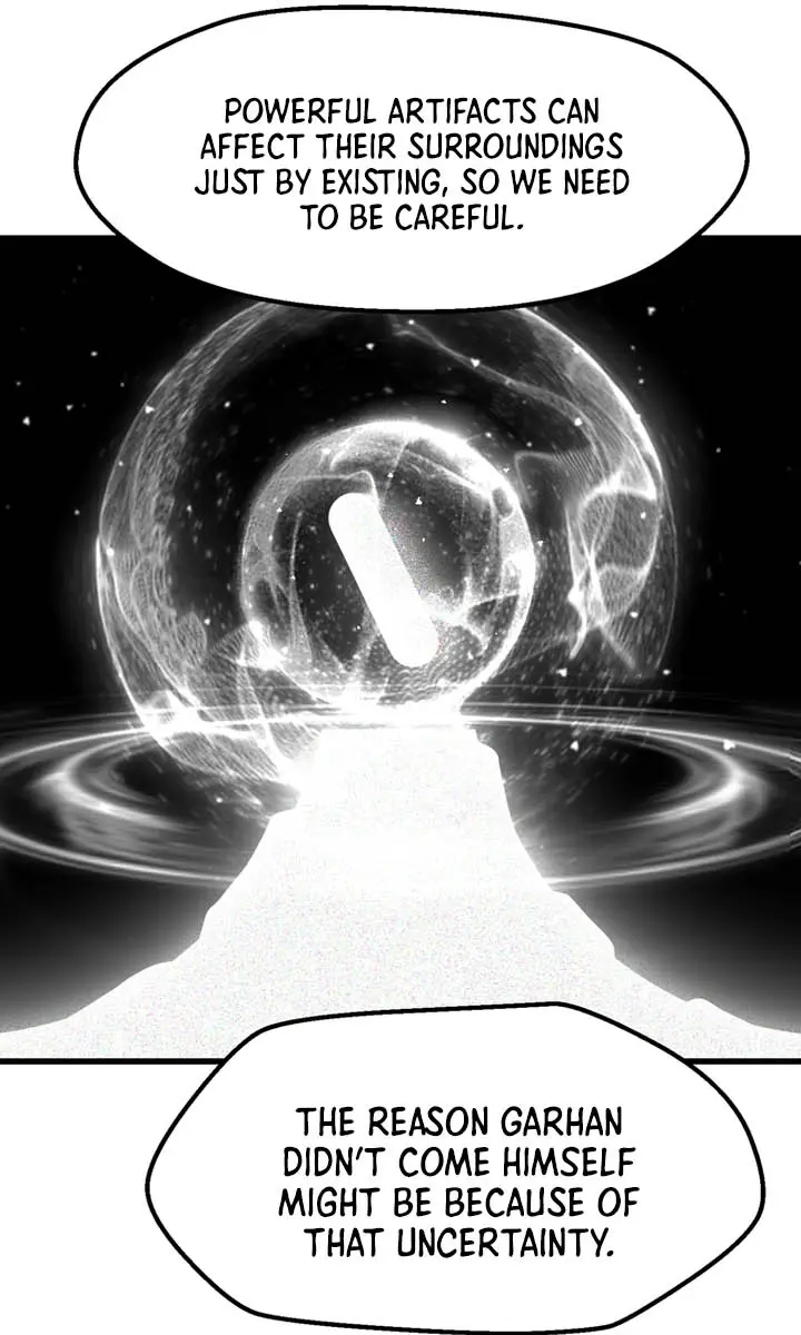 Latna Saga: Survival of a Sword King Chapter 245 Page 36