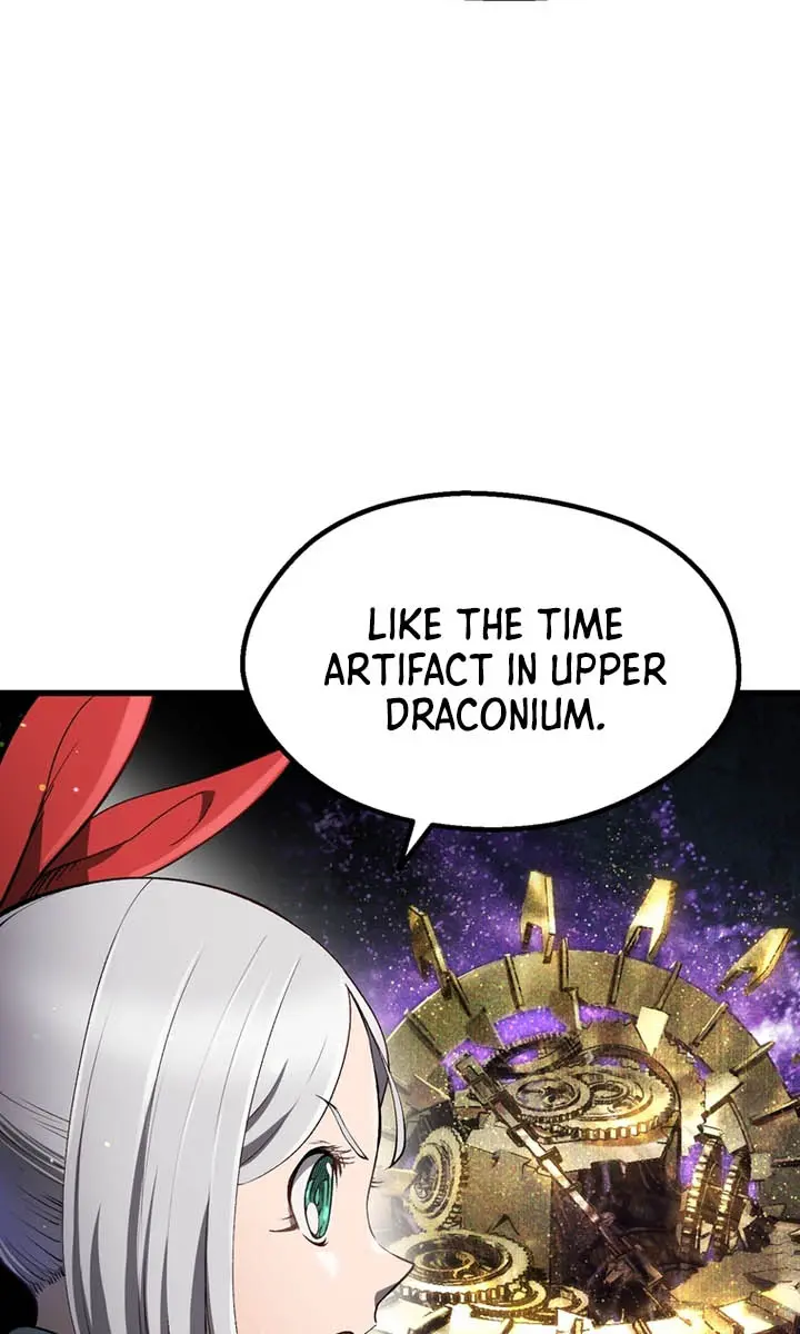 Latna Saga: Survival of a Sword King Chapter 245 Page 37