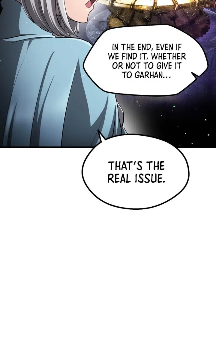 Latna Saga: Survival of a Sword King Chapter 245 Page 38