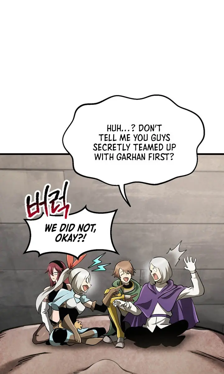 Latna Saga: Survival of a Sword King Chapter 245 Page 39