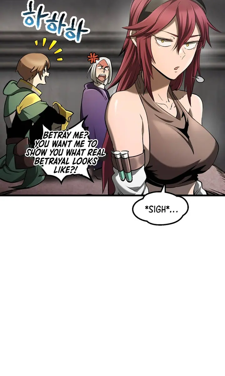 Latna Saga: Survival of a Sword King Chapter 245 Page 41