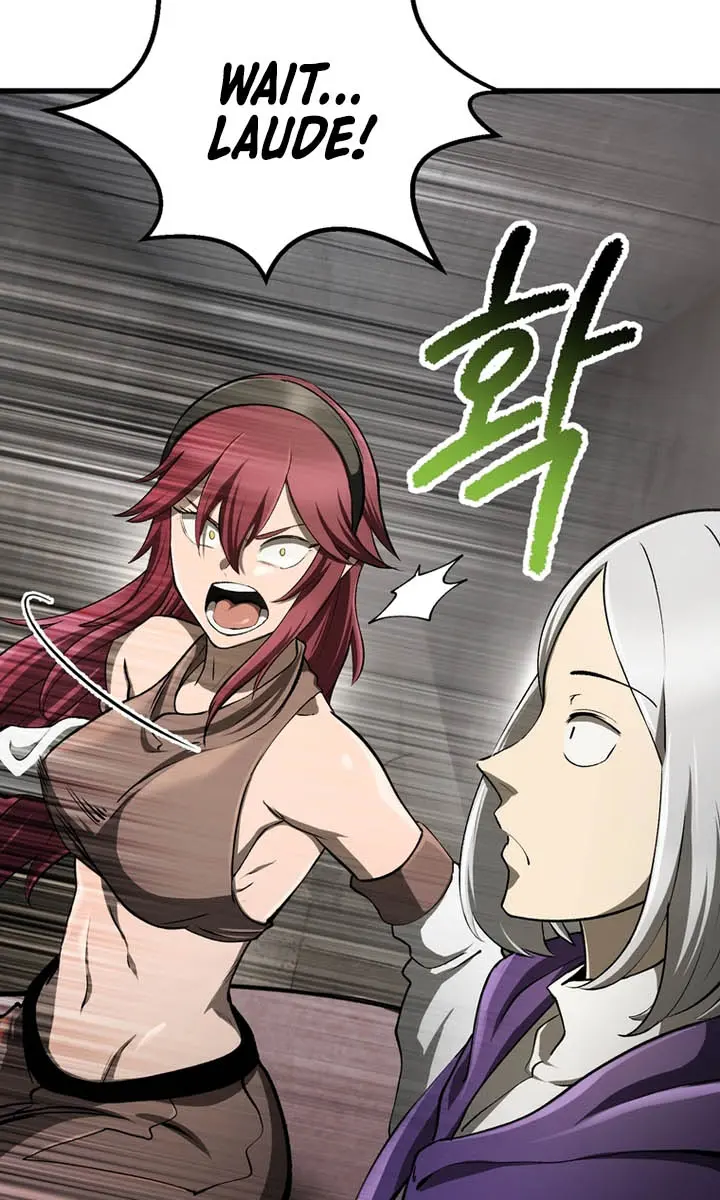 Latna Saga: Survival of a Sword King Chapter 245 Page 46