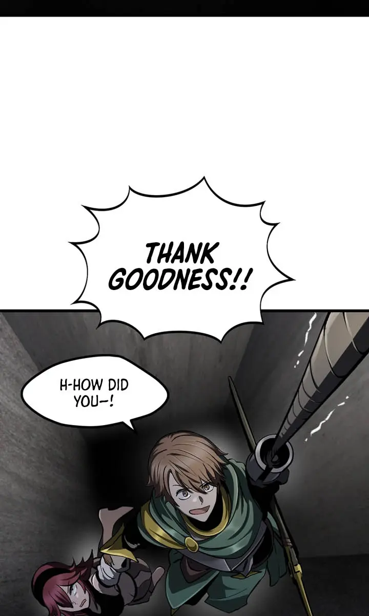 Latna Saga: Survival of a Sword King Chapter 245 Page 58