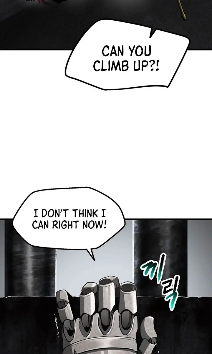 Latna Saga: Survival of a Sword King Chapter 245 Page 59