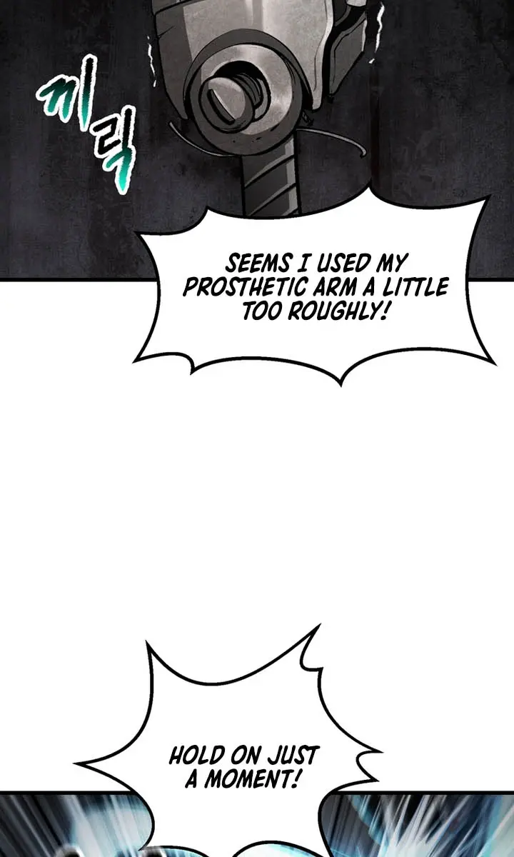Latna Saga: Survival of a Sword King Chapter 245 Page 60