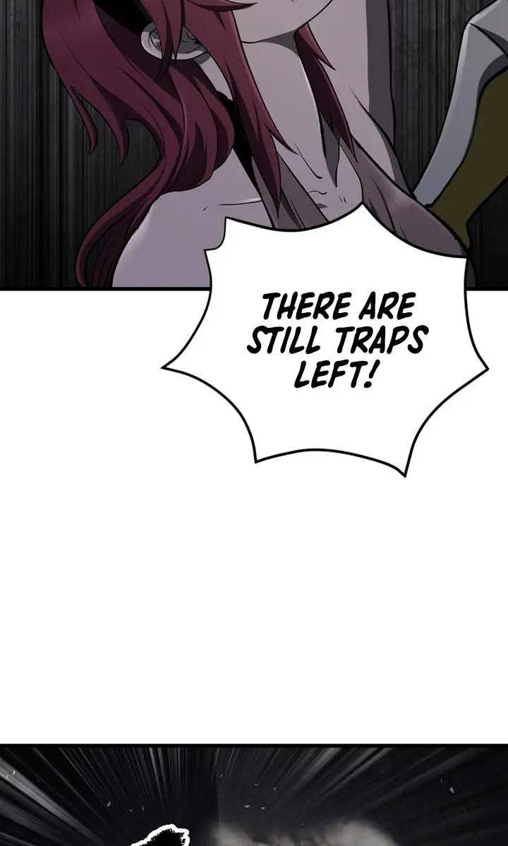 Latna Saga: Survival of a Sword King Chapter 245 Page 64