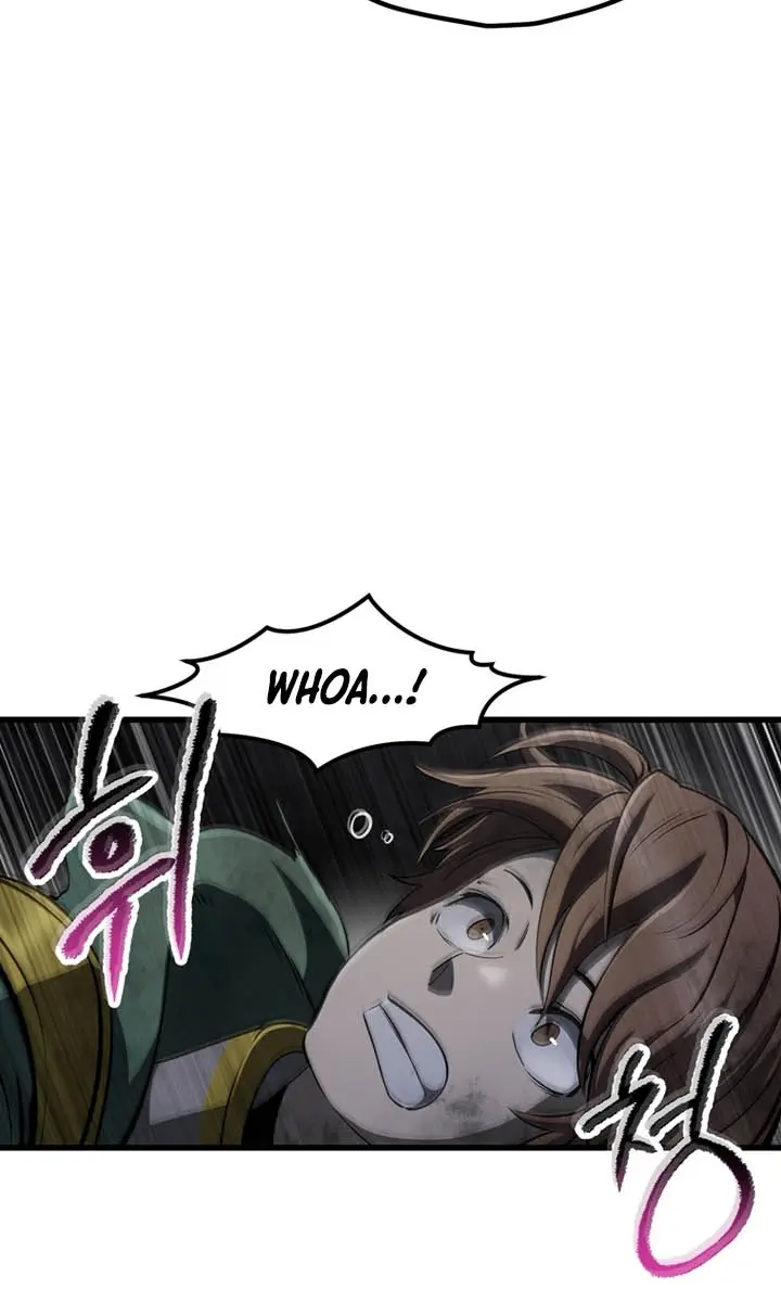 Latna Saga: Survival of a Sword King Chapter 245 Page 85