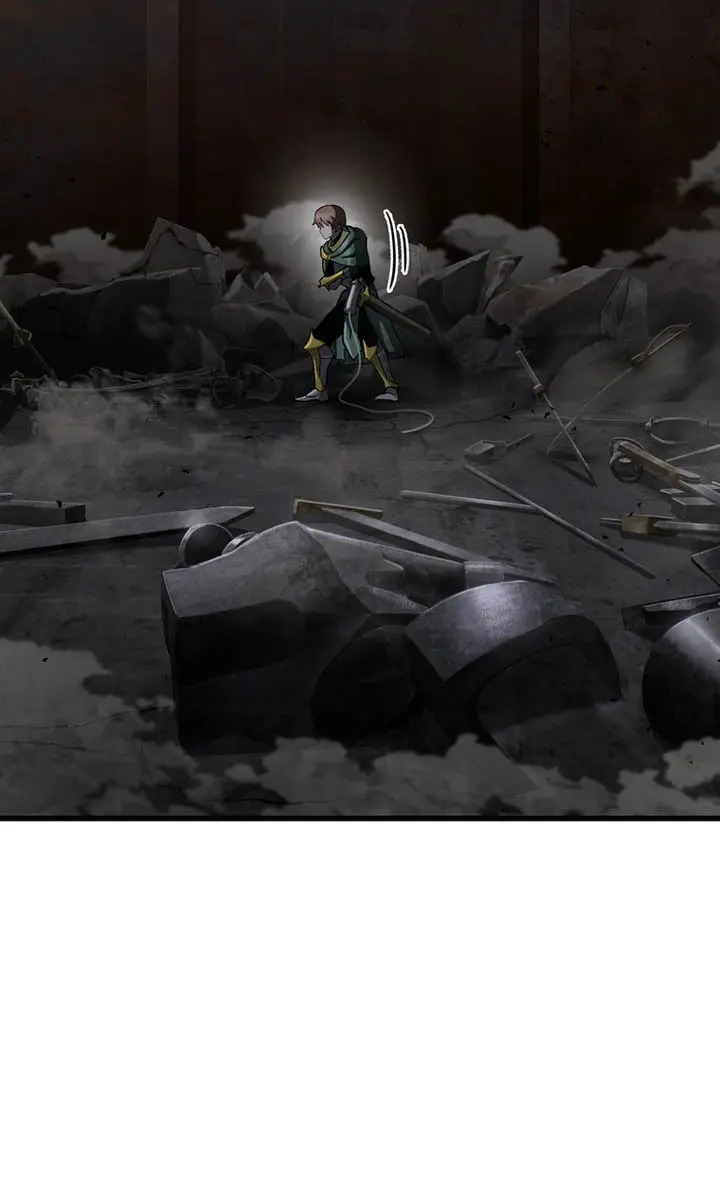 Latna Saga: Survival of a Sword King Chapter 245 Page 89