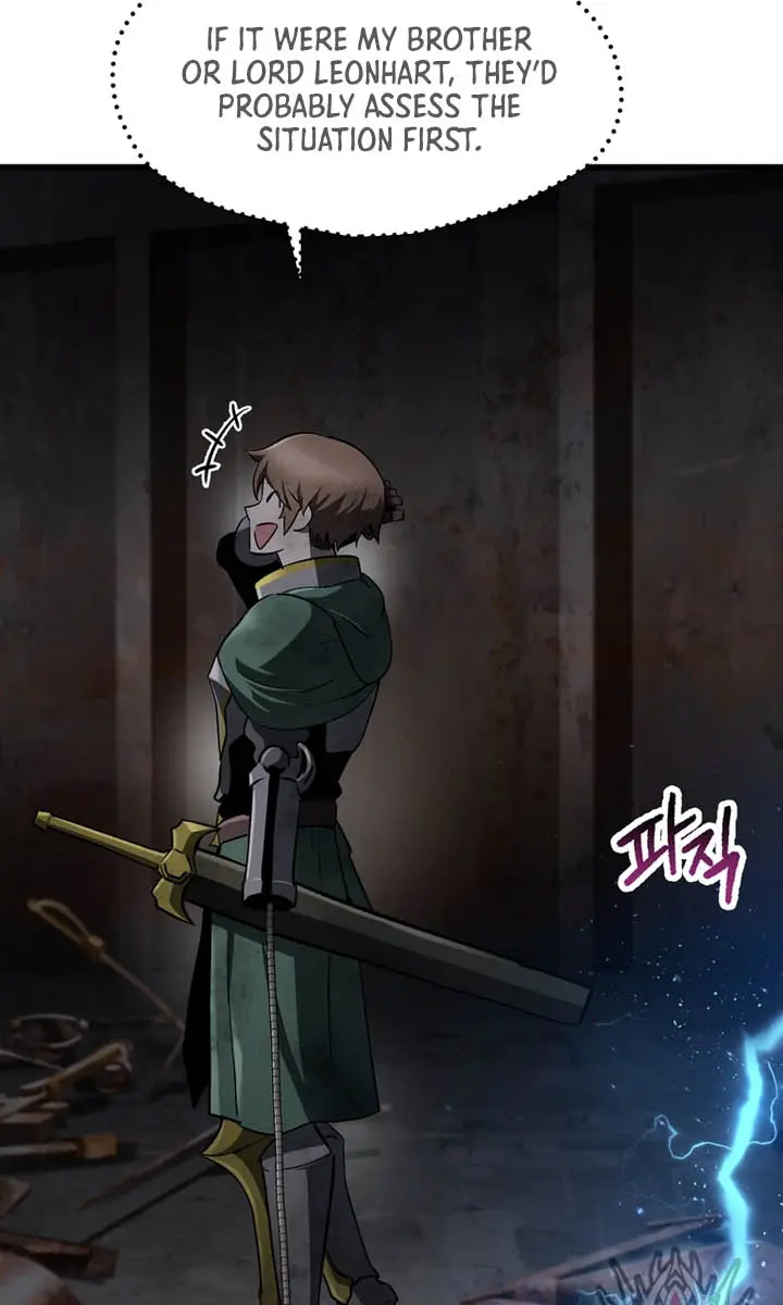 Latna Saga: Survival of a Sword King Chapter 245 Page 92