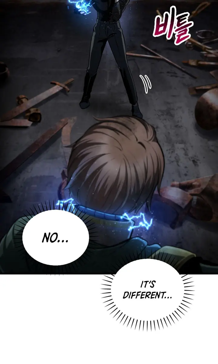 Latna Saga: Survival of a Sword King Chapter 246 Page 7