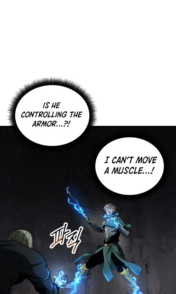 Latna Saga: Survival of a Sword King Chapter 246 Page 8