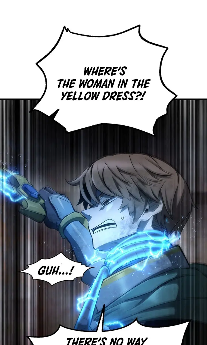 Latna Saga: Survival of a Sword King Chapter 246 Page 14