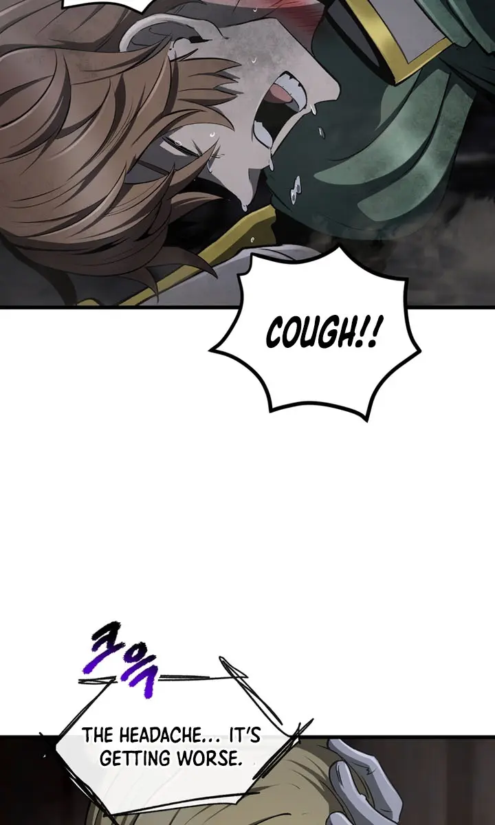 Latna Saga: Survival of a Sword King Chapter 246 Page 23