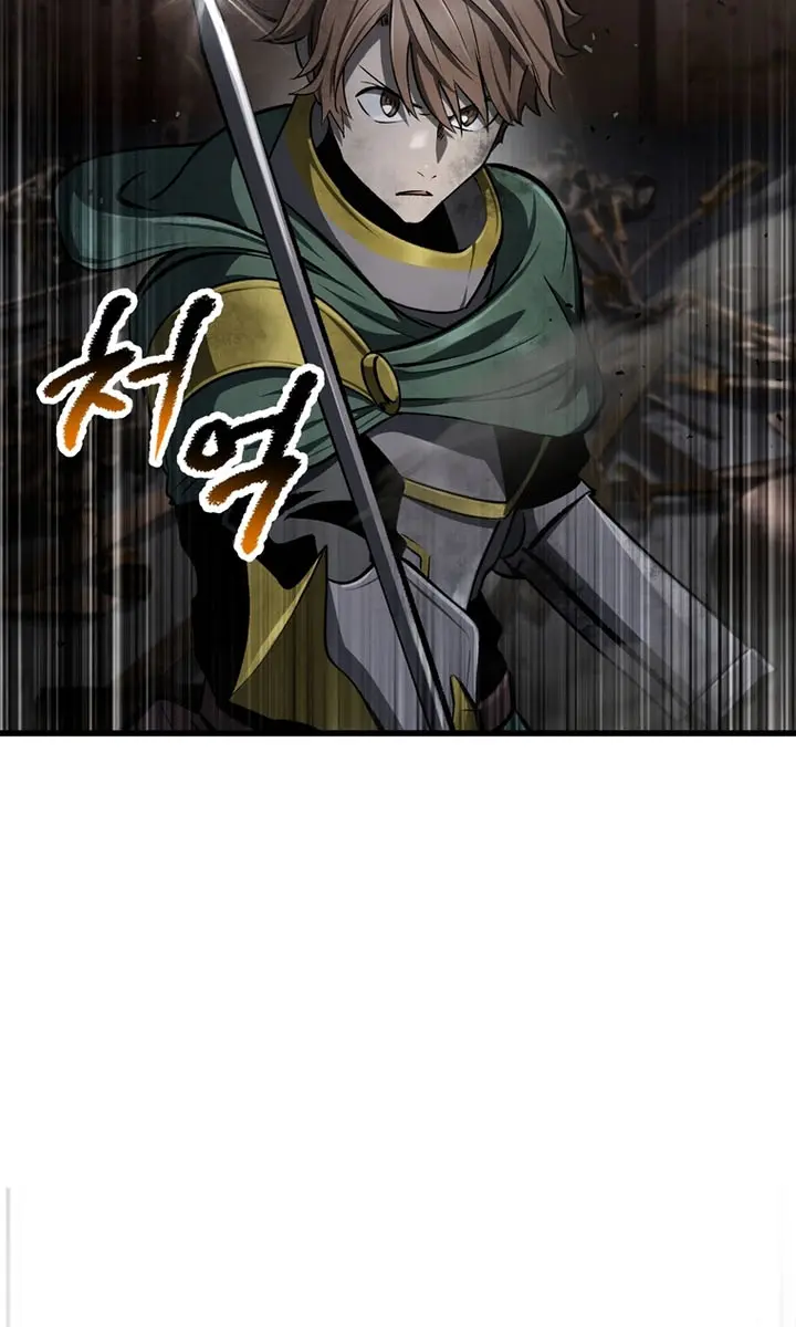 Latna Saga: Survival of a Sword King Chapter 246 Page 35