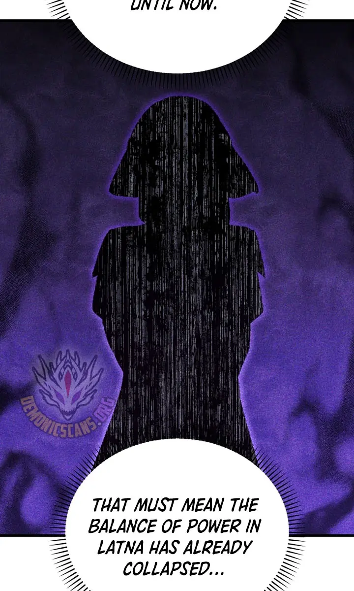 Latna Saga: Survival of a Sword King Chapter 246 Page 40
