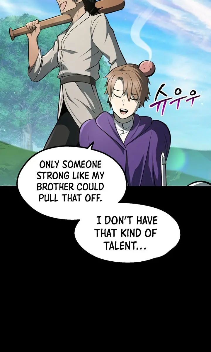 Latna Saga: Survival of a Sword King Chapter 246 Page 61