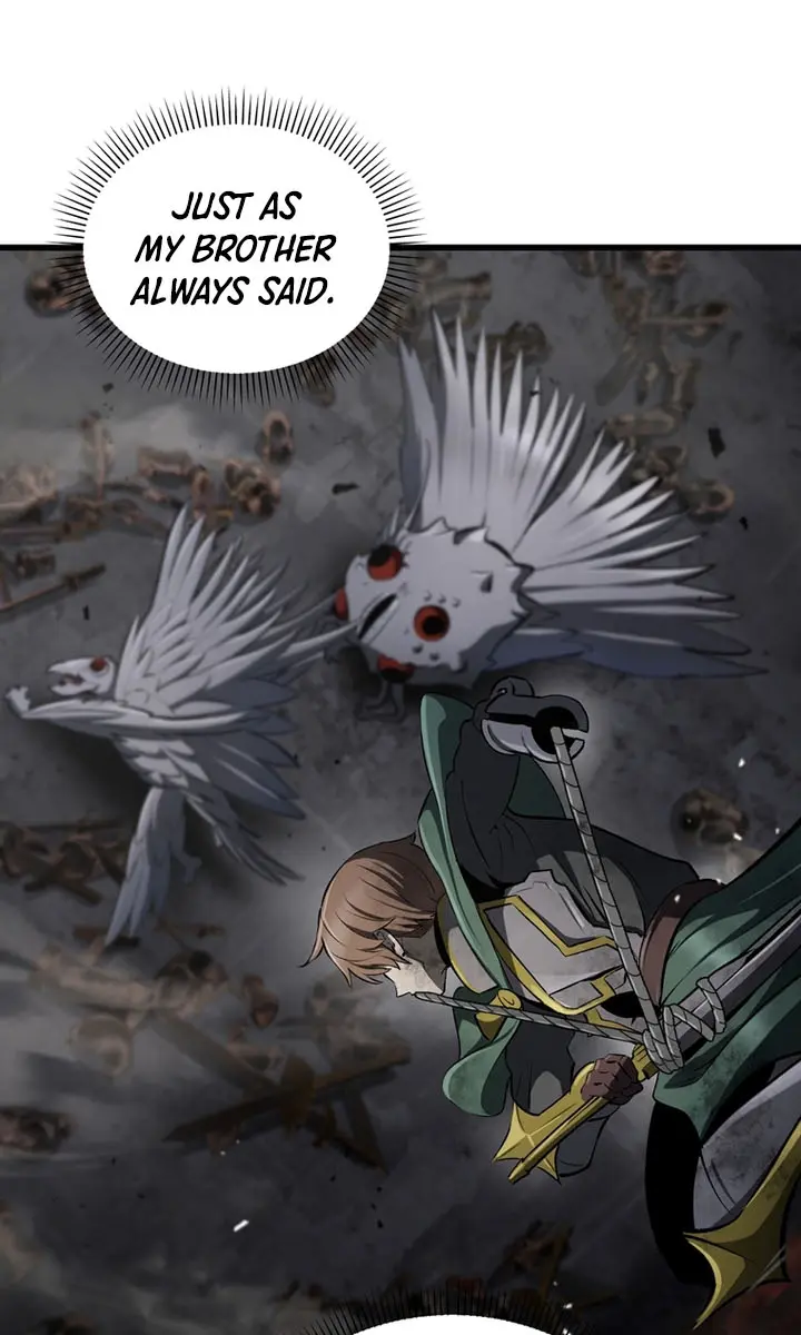 Latna Saga: Survival of a Sword King Chapter 246 Page 66