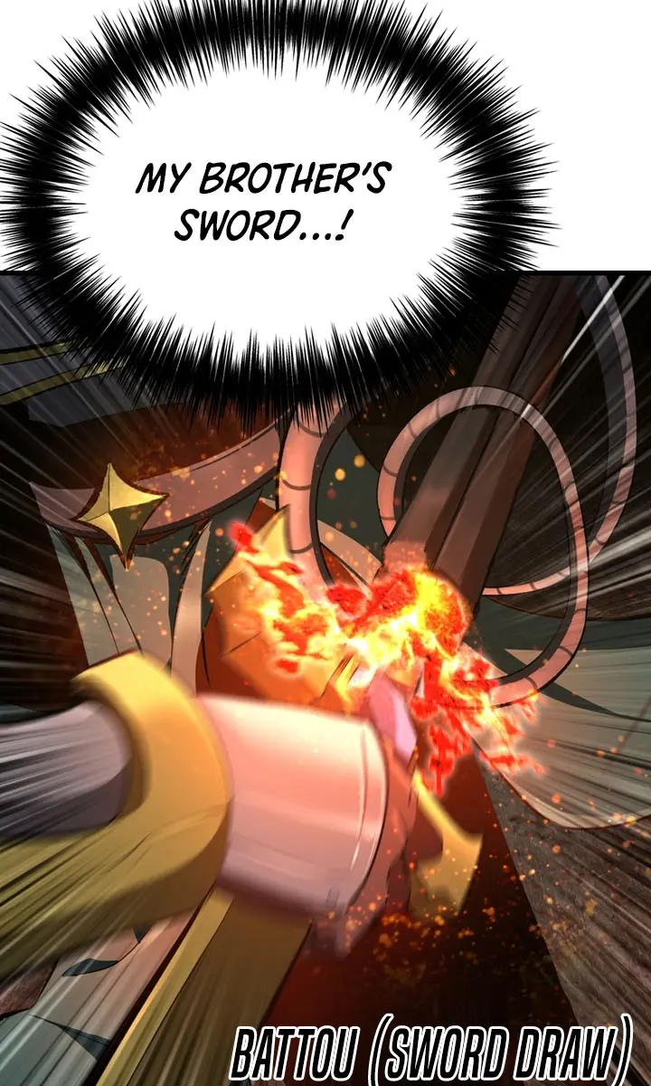 Latna Saga: Survival of a Sword King Chapter 246 Page 70