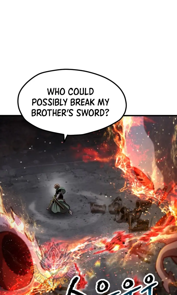 Latna Saga: Survival of a Sword King Chapter 246 Page 74