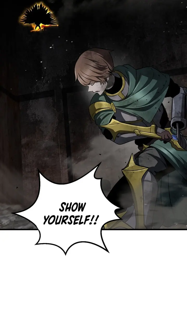 Latna Saga: Survival of a Sword King Chapter 246 Page 76