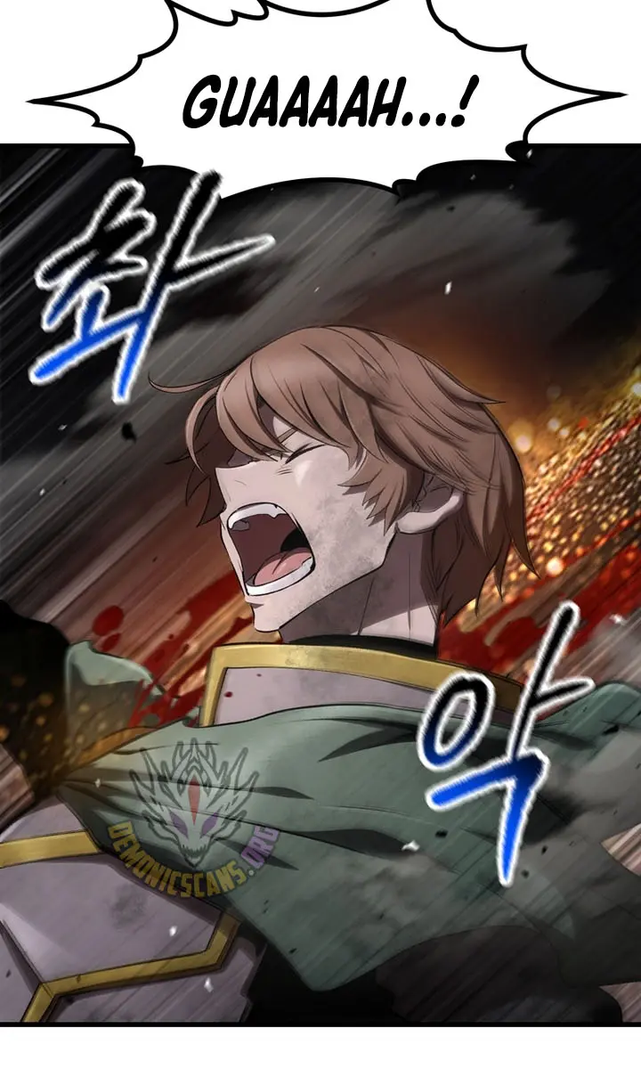 Latna Saga: Survival of a Sword King Chapter 246 Page 85