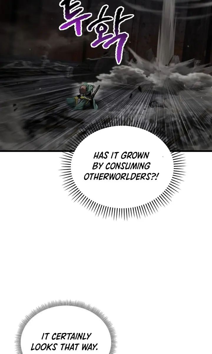 Latna Saga: Survival of a Sword King Chapter 246 Page 92