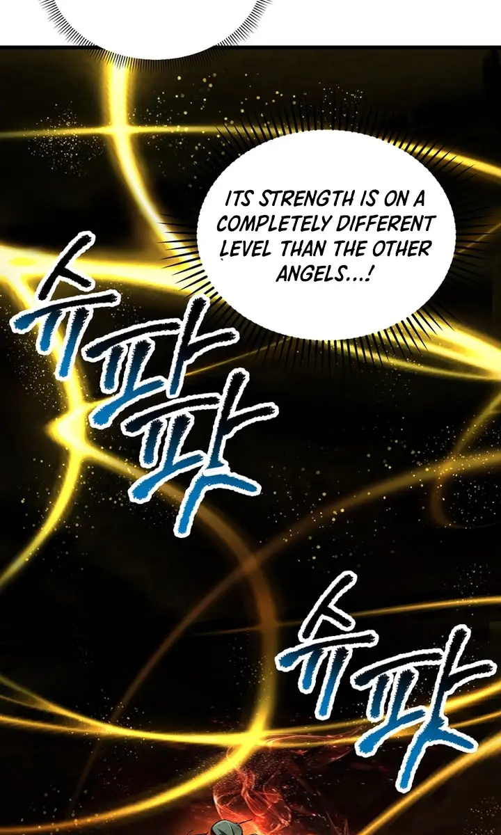 Latna Saga: Survival of a Sword King Chapter 246 Page 93