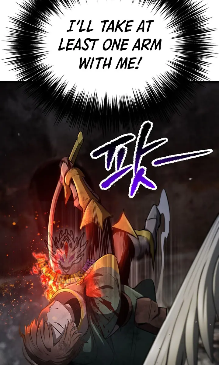 Latna Saga: Survival of a Sword King Chapter 246 Page 101